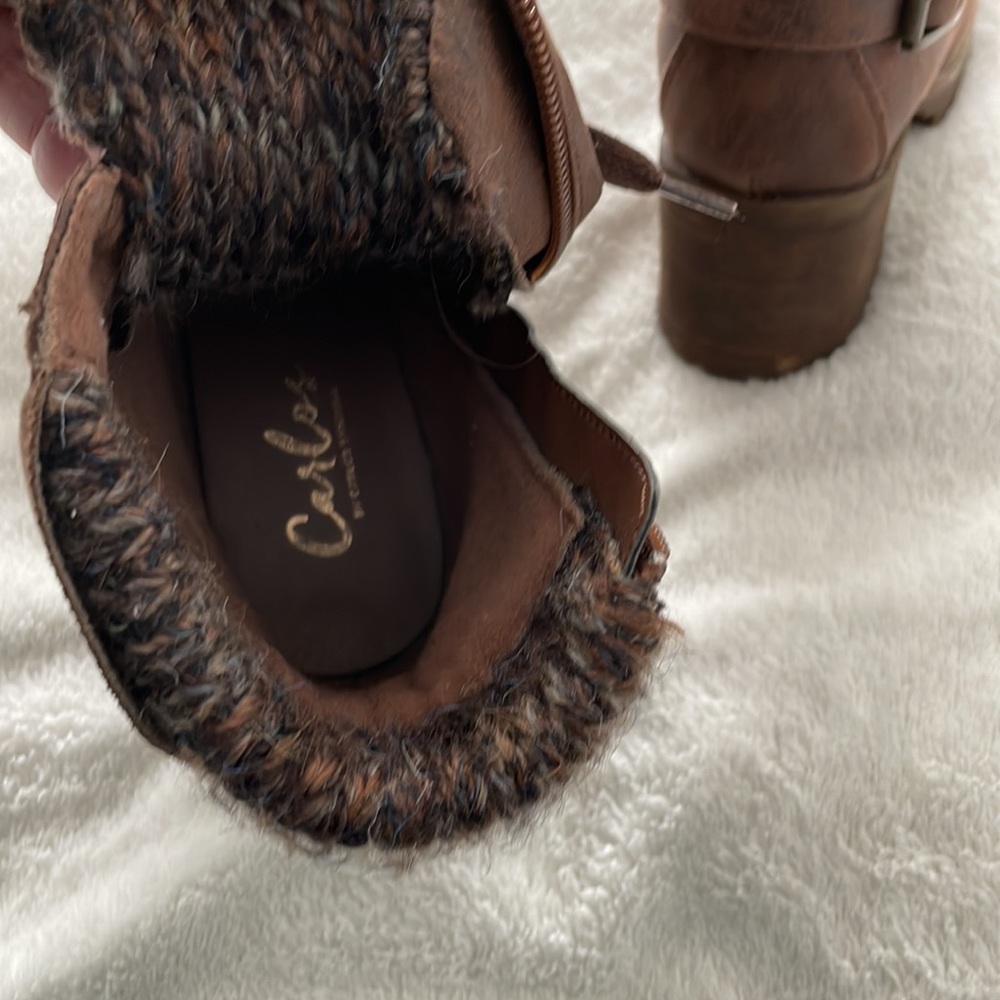 Booties - Picture 3 of 6